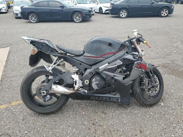 Suzuki GSX-R1000