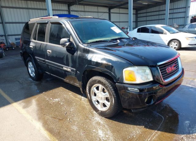 GMC Envoy