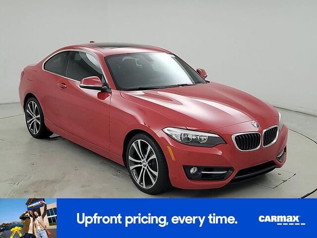 BMW 228i