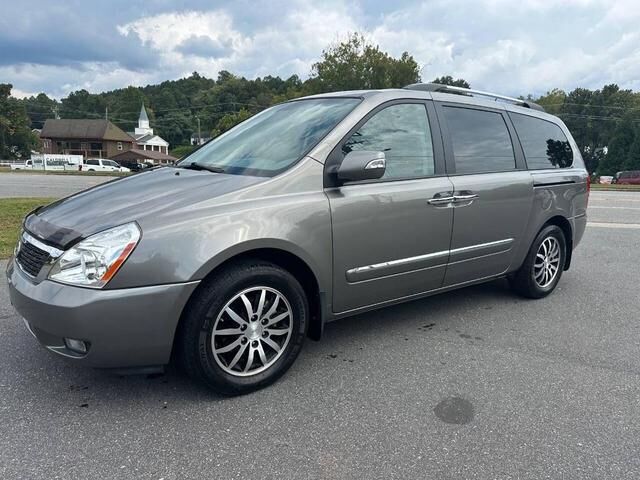 Kia Sedona