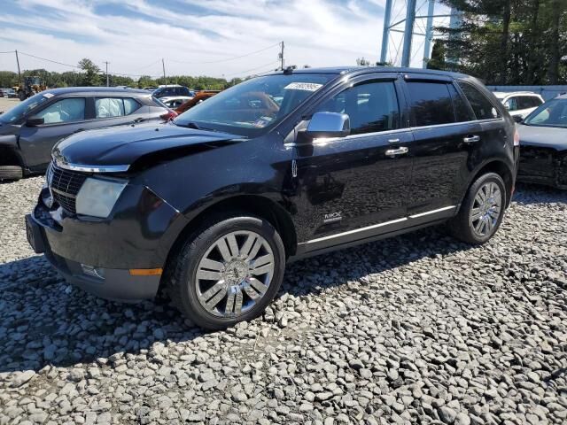 Lincoln MKX