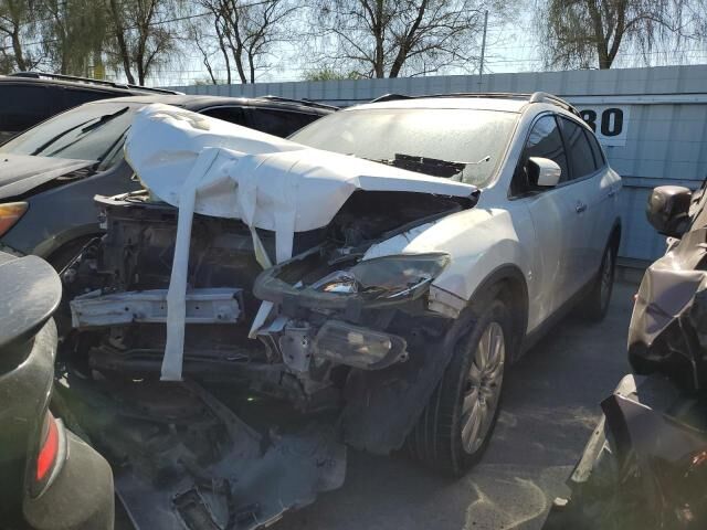 Mazda CX-9
