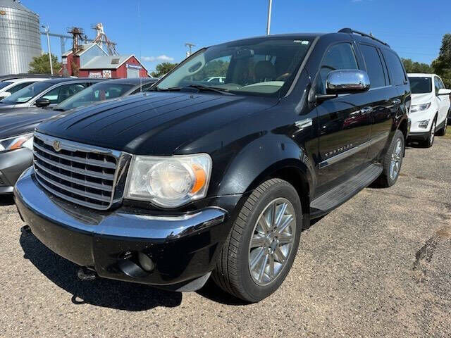 Chrysler Aspen