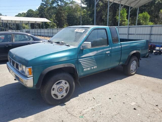 Nissan Pickup