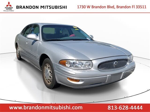 Buick LeSabre