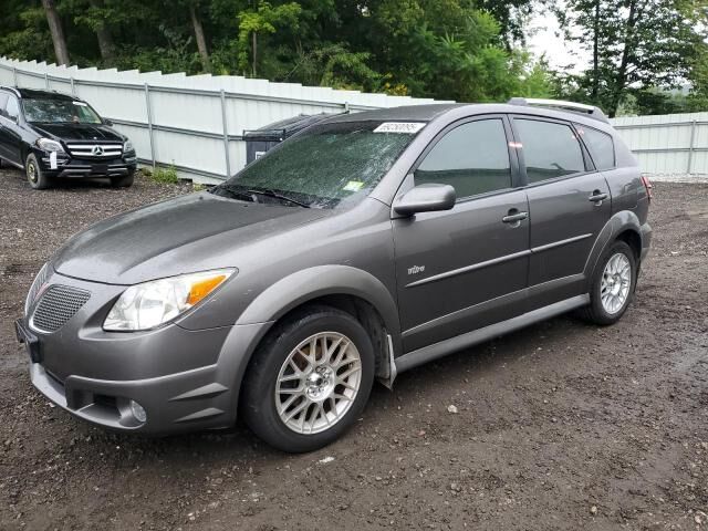 Pontiac Vibe