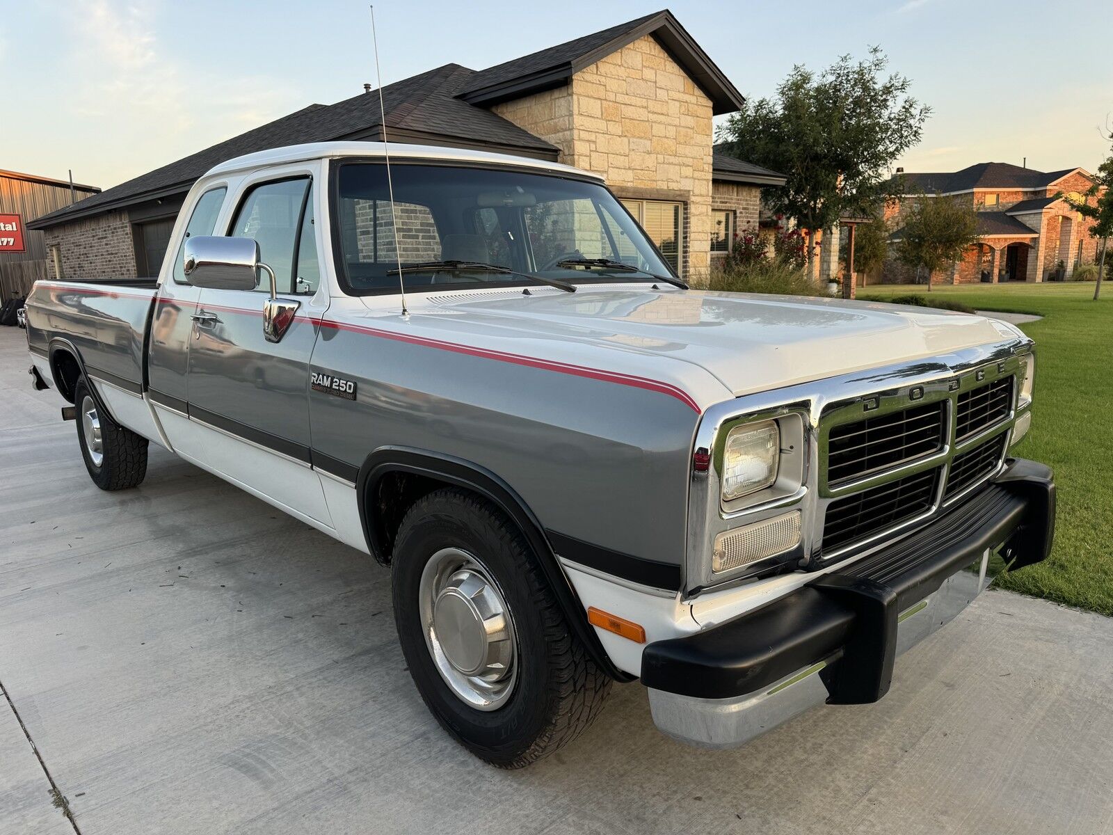 Dodge D-Series