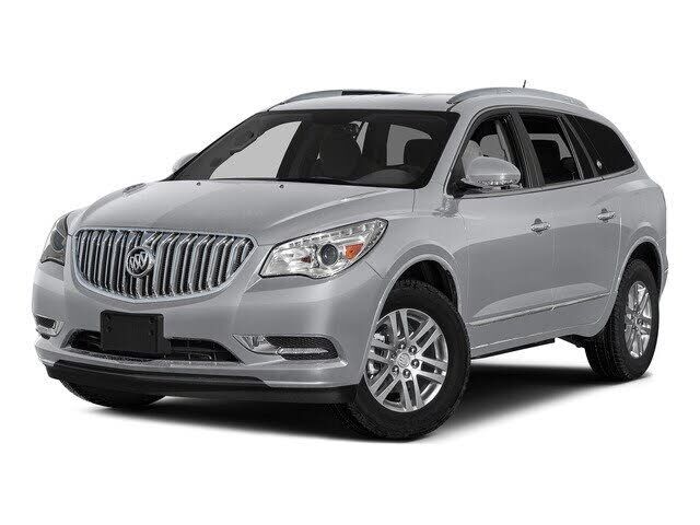 Buick Enclave