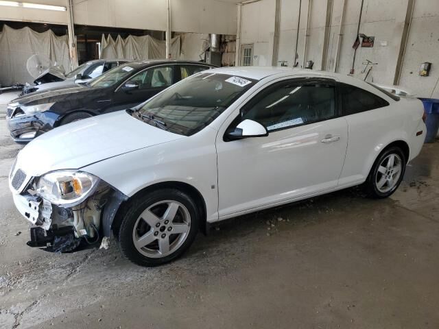 Pontiac G5