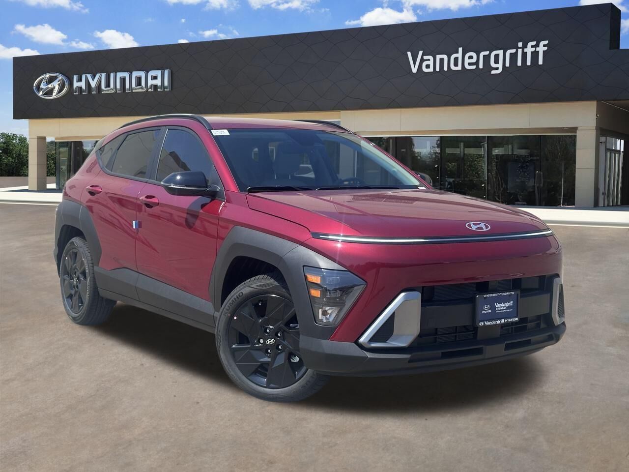 2026 HYUNDAI Kona
