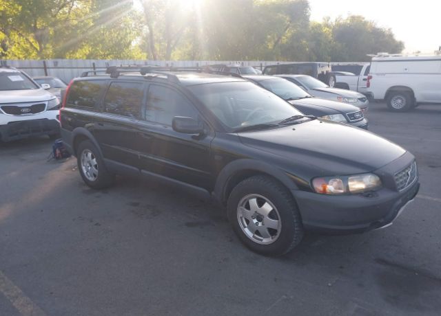 Volvo XC70