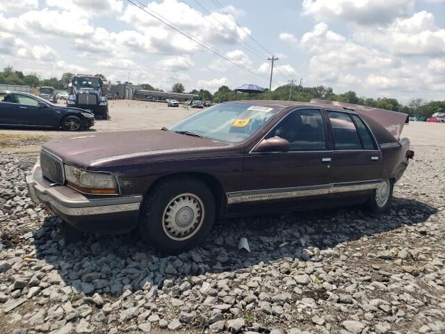 Buick Roadmaster