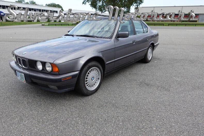 BMW 525i
