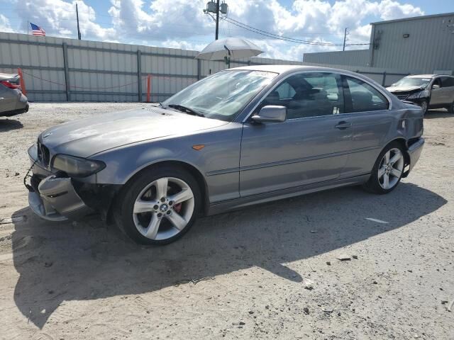 BMW 325Ci