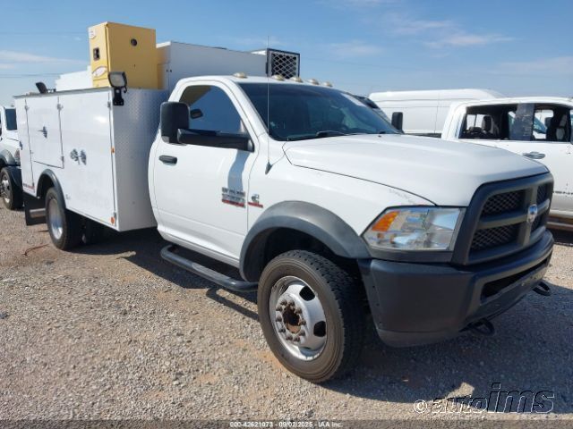 RAM 5500