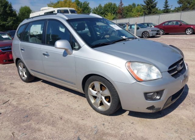 Kia Rondo