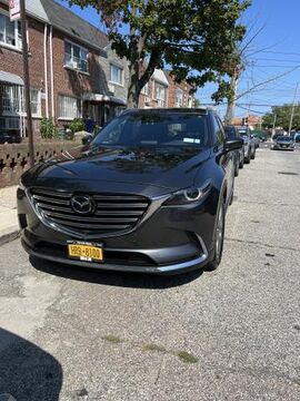 Mazda CX-9