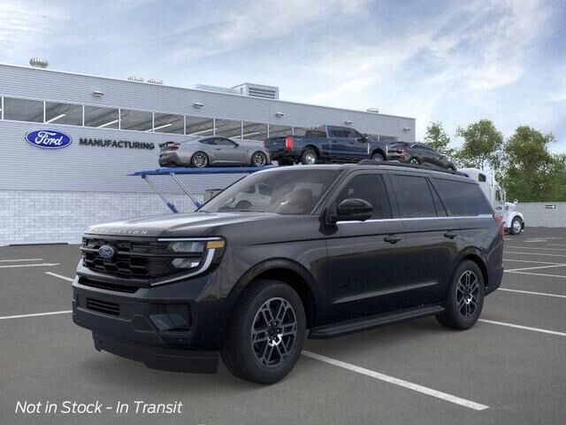 2025 FORD Expedition