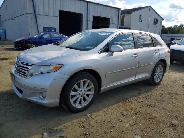 Toyota Venza