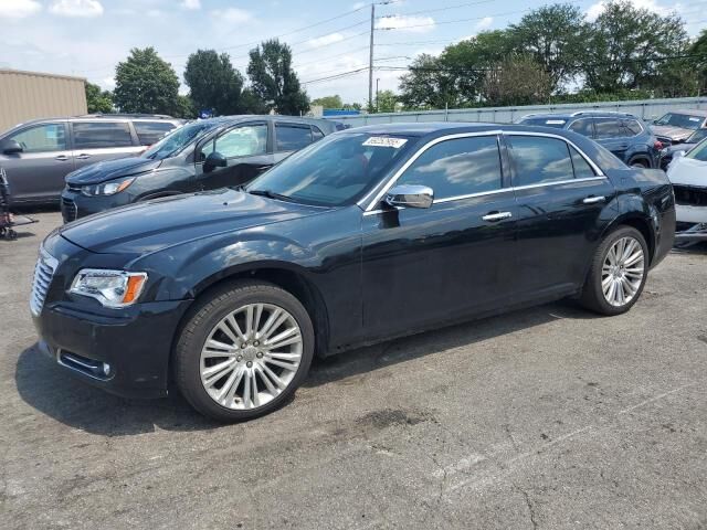 Chrysler 300