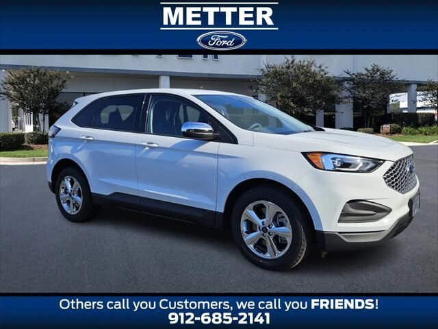 2023 FORD Edge