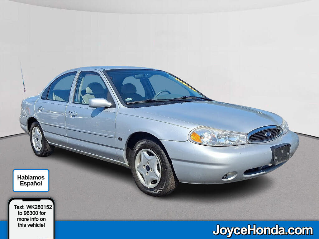 Ford Contour