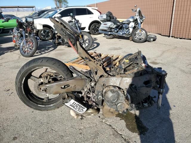 Honda CBR1000