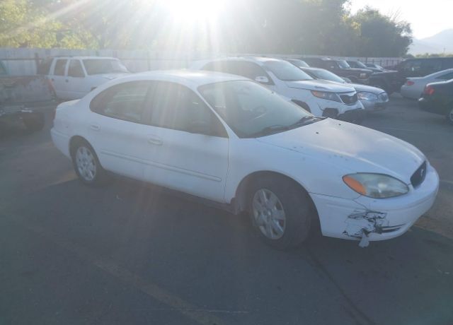 Ford Taurus