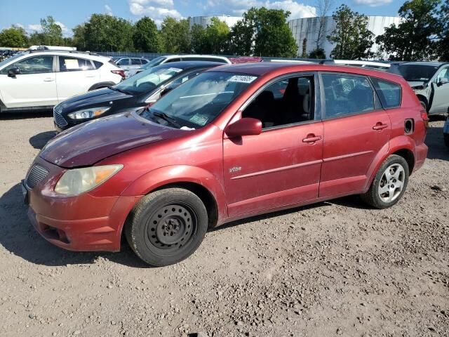 Pontiac Vibe
