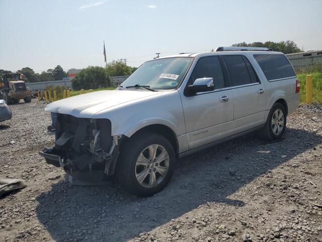 Ford Expedition MAX
