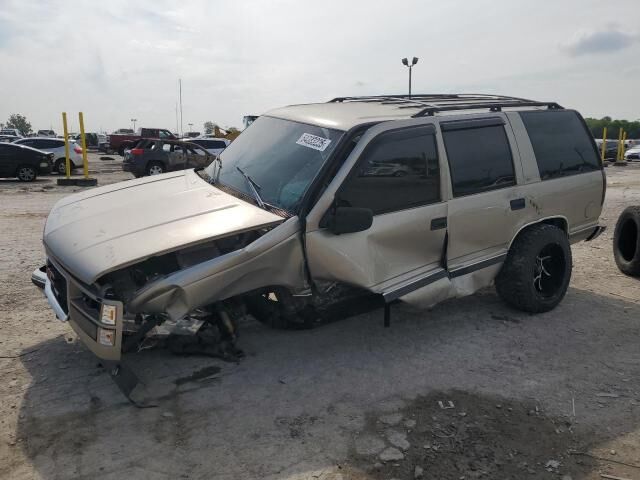 GMC Yukon