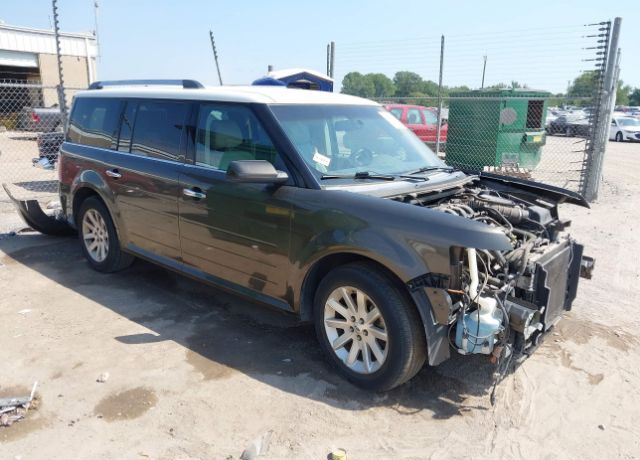 Ford Flex
