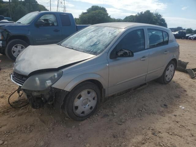 Saturn Astra