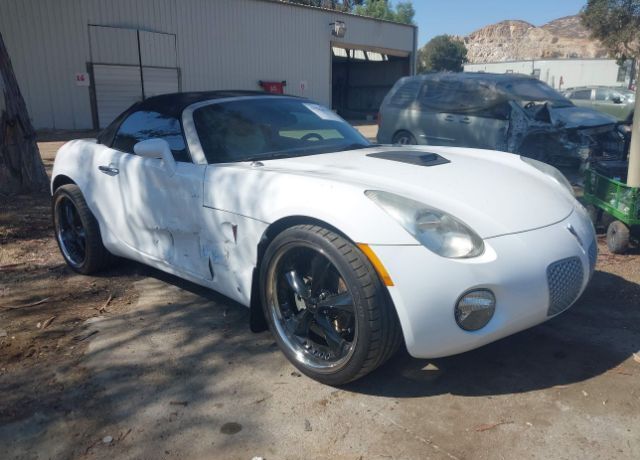 Pontiac Solstice
