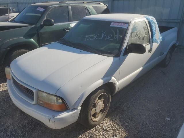 GMC Sonoma
