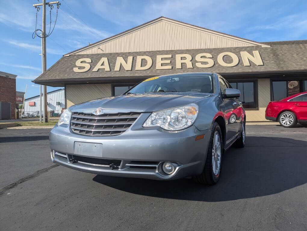 Chrysler Sebring