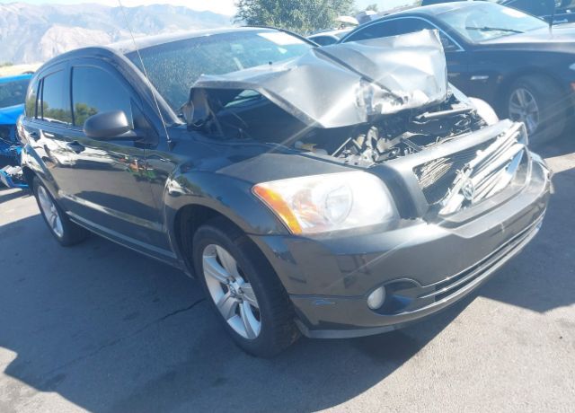 Dodge Caliber
