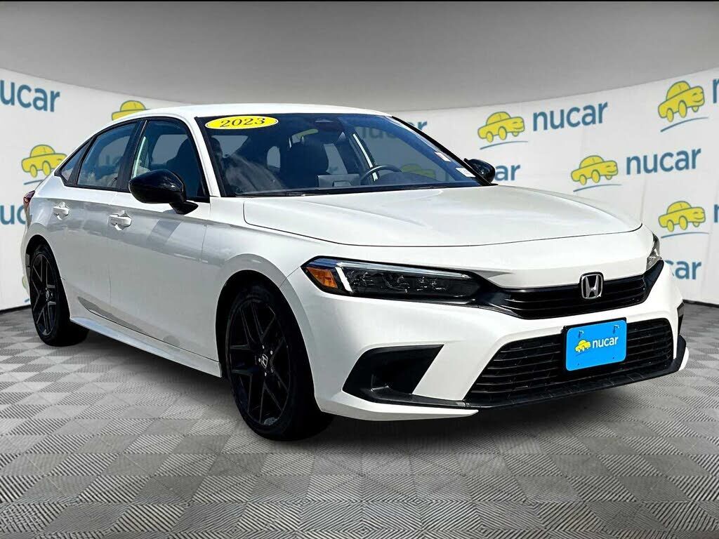 2023 HONDA Civic