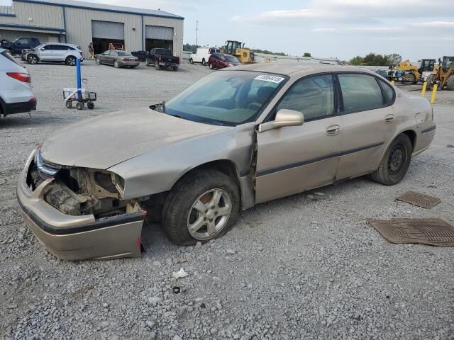 Chevrolet Impala
