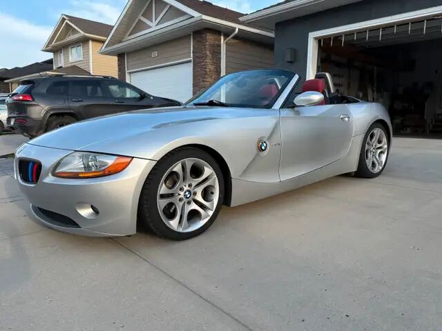BMW Z4
