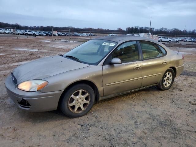 Ford Taurus