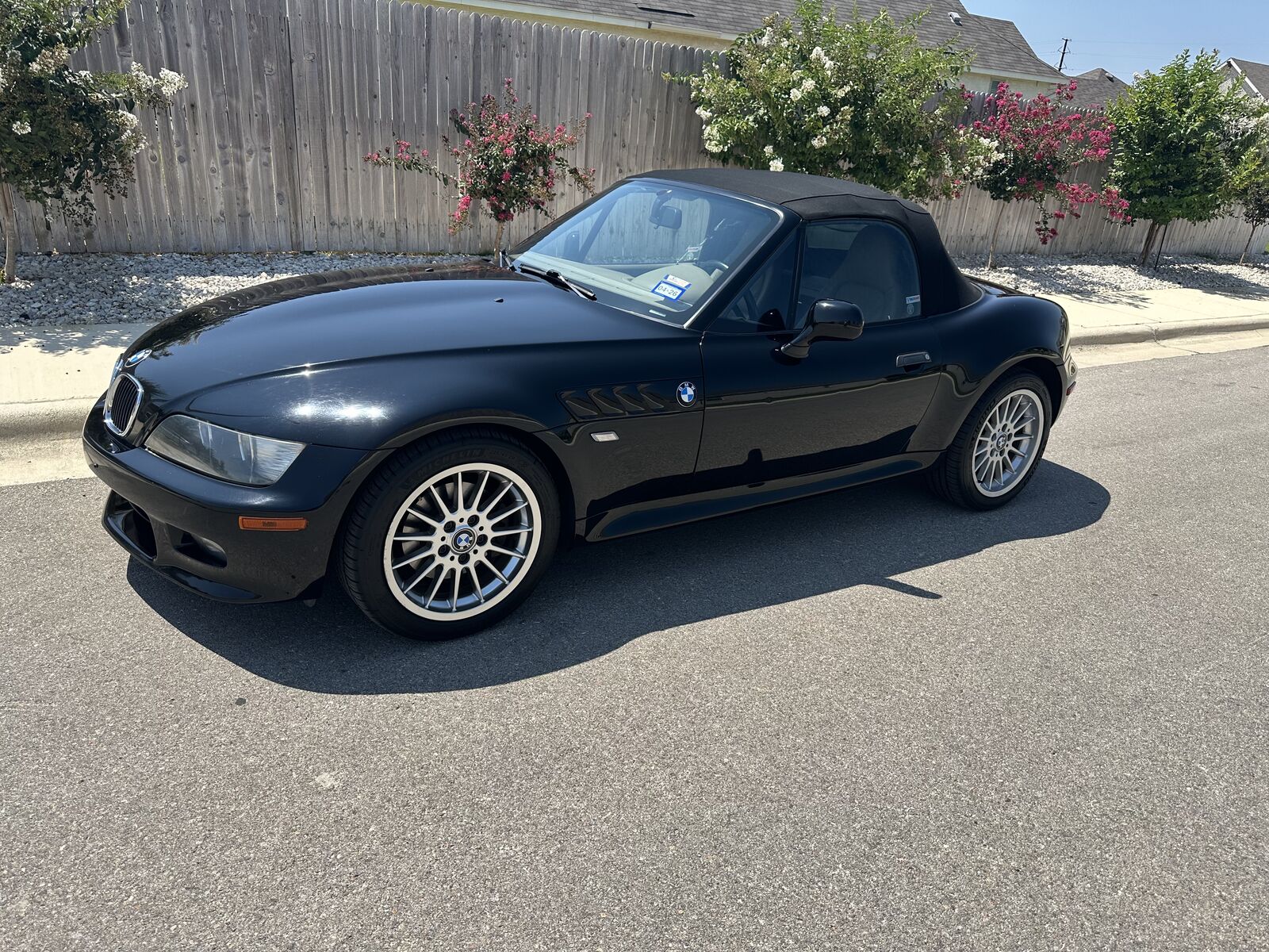 BMW Z3