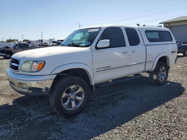 Toyota Tundra