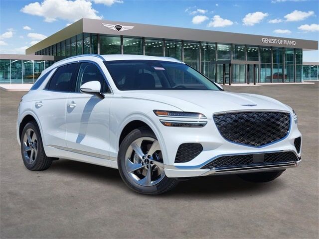 2026 GENESIS GV70