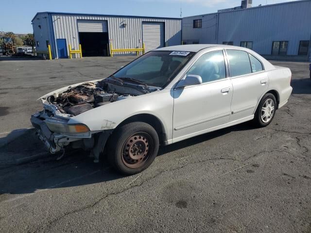 Mitsubishi Galant