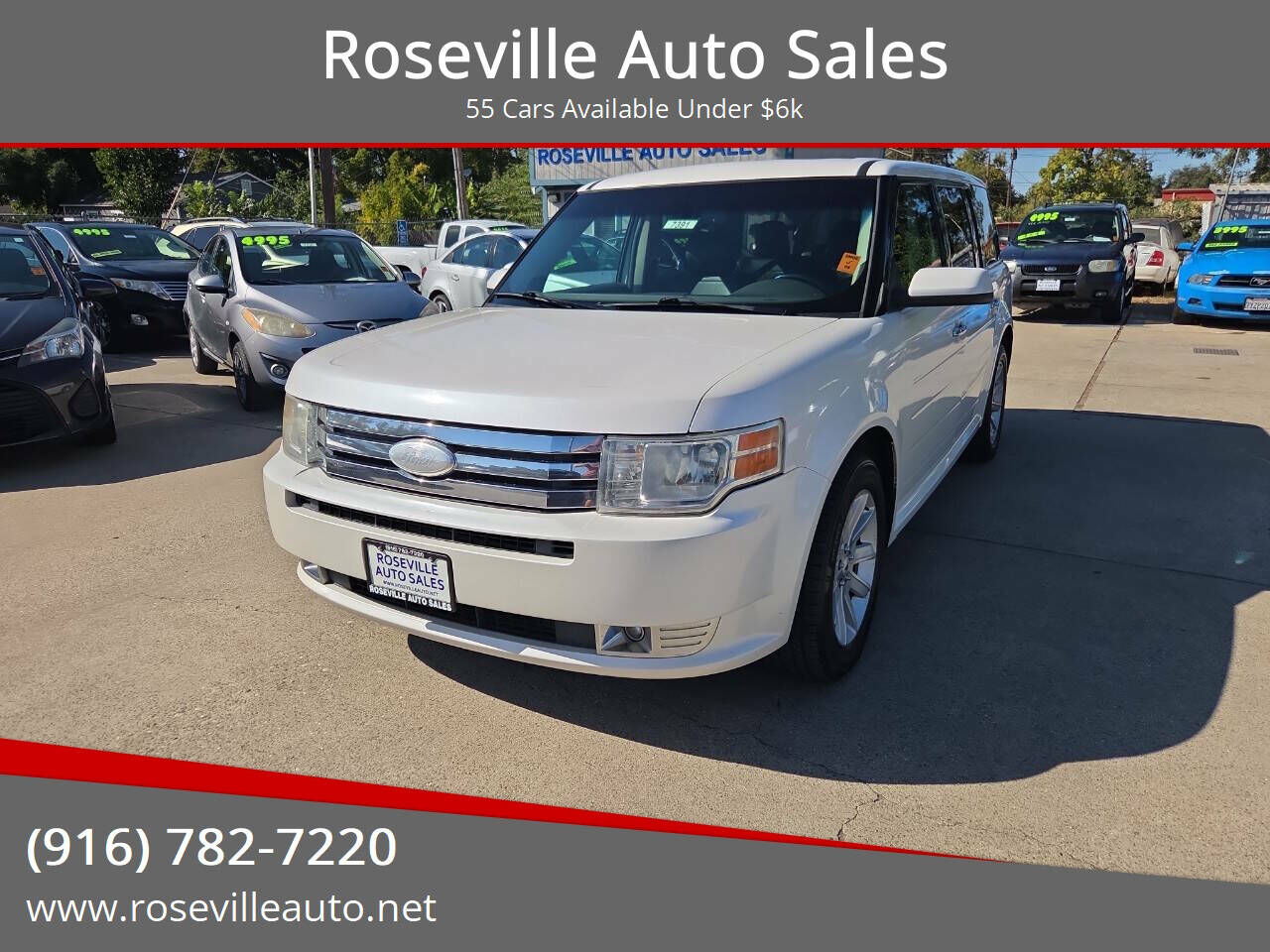 Ford Flex