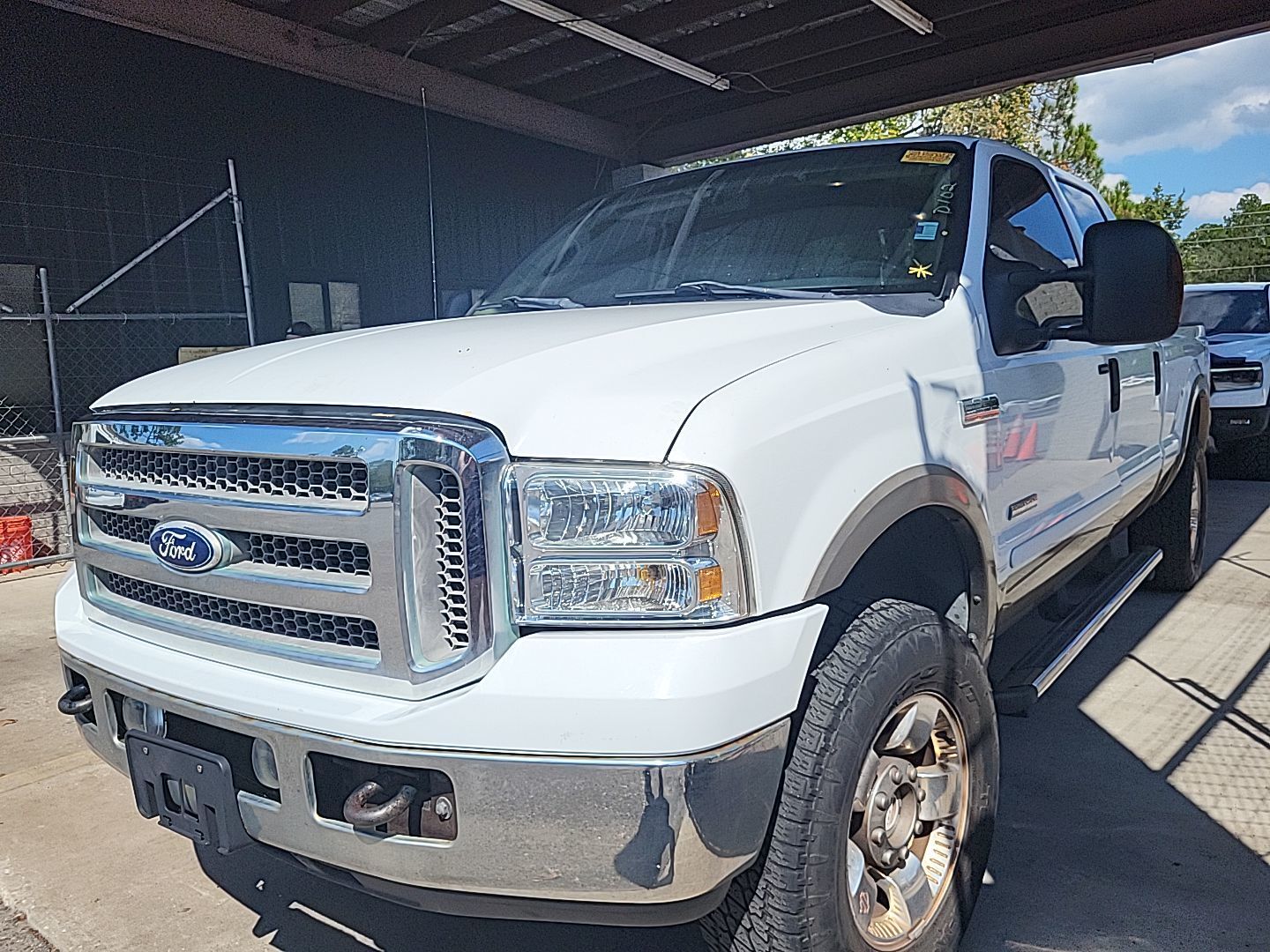 Ford F-250