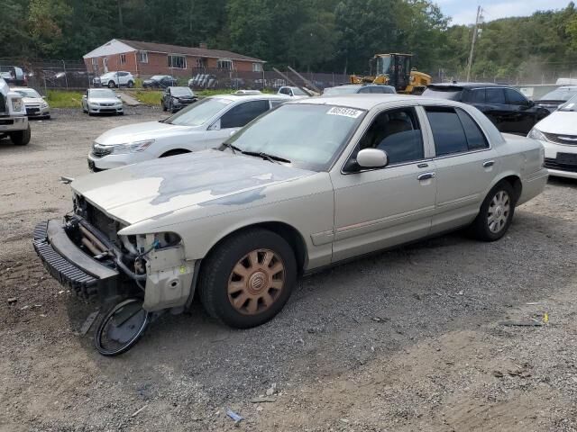 Mercury Grand Marquis