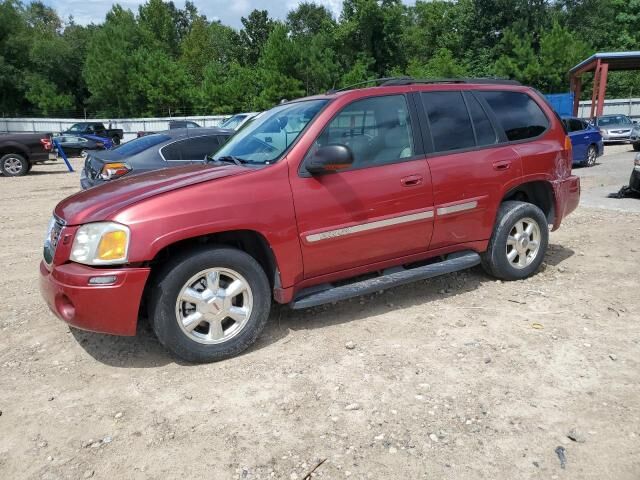 GMC Envoy