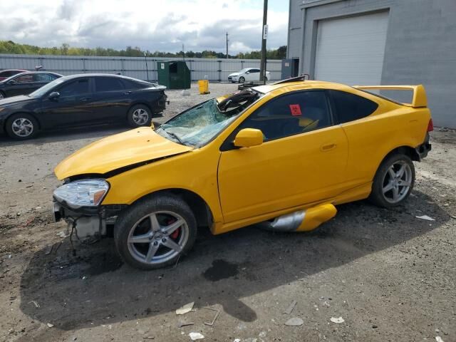 Acura RSX